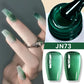 BORN PRETTY 10ml Jelly Nude Gel Nail Polish 50 Colors Semi Transparent Nail Art Nail Supplies Soak off UV LED Nails Gel Varnish