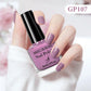 8ml Water-Based Nail Polish 48 Colors Long Lasting Quick Drying No Need of Lamp to Cure Nail Supplies Vernis for Nails Manicure
