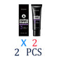 Charcoal Peel Off Mask Deep Cleansing Pore Refiner for Women/Men Festive Glamour & Self Care Essential 50g Holiday Special