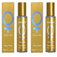 90ML Pheromone Seductive Perfume Of Man To Attract Woman Charming Fragrance Women Flirting Dating Scent Long Lasting Body Spray