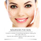 Bamboo Charcoal Blackhead Remover Mask Purifying Shrink Pore Deep Cleansing Oil Control Exfoliator Peel Mud Mask Skin Care