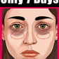 selling wrinkle removing eye cream, eye bags, dark circles, anti swelling, firming, brightening, fine lines, moisturizing tool