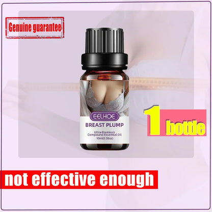 Fast Breast Growth Enlargement Cream Chest Lift Firm Enhancer Care Oil Butt Breast Plump Growth Massage Boobs Bigger Body Care