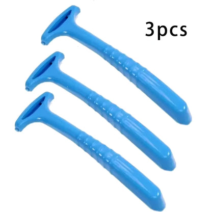 1/5pcs Feet Scraping Dead Skin Knife Foot Care Knife To Remove Dead Skin Knife Shaving Calluses To Remove Dead Skin Utensils