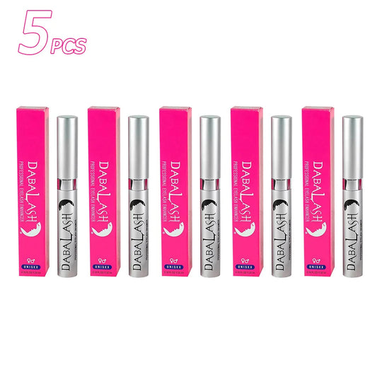 1/3/5PCS Dabalash Thick And Long Eyelash Rapid Growth Serum Eyebrow Pencil Growth Nourishing Essence  5.32ML 0.18OZ