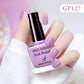 8ml Water-Based Nail Polish 48 Colors Long Lasting Quick Drying No Need of Lamp to Cure Nail Supplies Vernis for Nails Manicure