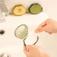 50pcs/Box Travel Portable Disposable Soap Tablets Jasmine Scented Soap Flakes Children Student Portable Soap Paper Cleaning Tool