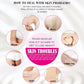 Face Body Bleaching Cream Improve Dark Skin Collagen Face Body Lotion Feminine Gentle Nourishing Dark Korean Skin Care Cream