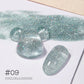 MIANEL 12ML Fall Winter Holographic Diamond Gel Nail Polish Ultra Glittery High-Density Sparkle Finish New Launch 2025