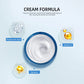 Hyaluronic Acid Gel Cream Hydrating Face Moisturizer For Hydrate&Smooth Extra-Dry Skin Nourishing Improve Dryness Facial Lotion