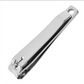 Professional Large Nail Clippers Diagonal Nail Clippers Opening Nail Clippers Set Single Pack Pedicure Tools