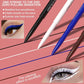 Quick-drying Eyeliner Waterproof Liquid Eyeliner Gel Pen Colourful Pigment Long Lasting Smooth Pencil Eye Beauty Makeup Cosmetic
