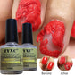 15ml Magic Nail Gel Polish Remover Burst Nail Gel Soak Off Manicure Tool Semi Permanent Varnish Polish Remover Gel Magic Burst #