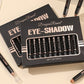 12-color Double Tip Eyeshadow Pen Set Metallic High Gloss Smudger Brighten Eye Makeup Pencil Shining Brown Eye Shadow Cosmetics