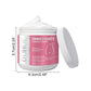 Body Whitening Cream Dark Spot Corrector for Underarms Knees Inner Thighs Brightening Moisturizing Intimate Area Lighten Lotion