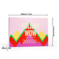 Christmas Advent Calendar 2023 Makeup Tools Countdown Calendar Gift Boxes Lipstick Eye Shadow Concealers Makeup Cosmetics Set