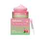 Peach Collagen Lip Sleeping Mask Powerful Moisturizing Repair Plumping Suitable Dry Chapped Lips Skin Care Long-Lasting Hydrate