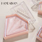 Natural Diamond Highlighter Powder 5 Color Shimmer Contour Nose Shadow Brightening Face Makeup Cosmetics Palette