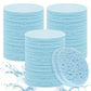 50/20/10PCS Compressed Facial Sponge Cosmetic Hydrotherapy Sponge Suitable for Daily Cleansing Makeup Removal and Exfoliation