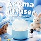 10ml Baby Powder Essential Oil Long Lasting Fragrance Oil Warm Sweet Scent Bodycare Massage Oil Gift For Friends