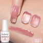 15ML 4 in 1 Builder Nail Gel For Quick Extension Nail Reinforcement Construction UV Gel Polish Semi-permanent Nail Art Varnish