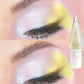 Waterproof Optical Chameleon Liquid Eyeshadow Gradient Glitter Eyeshadow Makeup Polarized Change Color Eyeshadow Liquid Cosmetic
