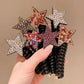 Braided Telephone Wire Hair Bands Spiral Hair Ties Elastic Hair Scrunchies Ponytail Fixed Hair Rope Accessory for Women Girl