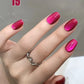 Mianel 12ml 1-21pcs Green Cat Magnetic Gel Nail Polish Spider Lily Varnish Soak Of UV Light Nails Nail Salon Christmas Nails