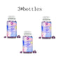 Vitamin Biotin Gummies 12,000 mcg for Stronger Hair, Skin & Nails - 60 Gummies
