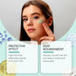 Anti Sun Cream SPF50 UV Defense Broad Spectrum Sunlight Protection Reduce Redness Hydrating Waterproof Prevent Sunburn Sunscreen
