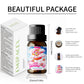 17 typle Gourmet Essential Oils Perfumes Fragrance Is Long-Lasting For Skin、Diffusers、Candles Making Gifts For Women