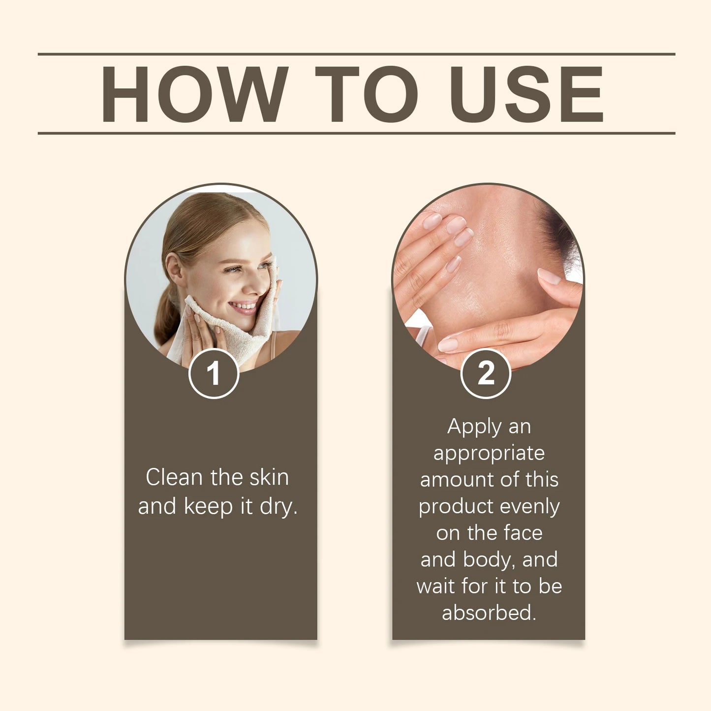 Ouhoe Moisturizing Sunscreen Tallow Balm Prevent UV Refreshing Non-greasy Reduce Dryness Promote Skin Health Sunscreen Cream