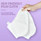 5/10 Pairs SADOER Lavender Foot Mask Moisturizing Whitening Foot Peeling Mask Exfoliating Feet Pedicure Exfoliant Feet Skin Care
