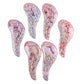 Cartoon Animal Baby Combs High Quality Anti-knot Hair Massager Kids Hair Brushes Hairdressing Comb for Children Adult Hair Care