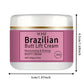 Butt-Lifting Cream, Containing Vitamin E - Instant Butt-Lifting and Firming Massage Gel, Suitable for All Skin Types, Moisturizing and Plumping Cream, Specifically Designed for Butt Shaping and Care