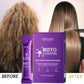 Keratin Hair Mask Magical 5 Second Repair Damage Frizzy Soft Smooth Shiny Hair Deep Moisturize Hair Treat Repair Hair Care Mask