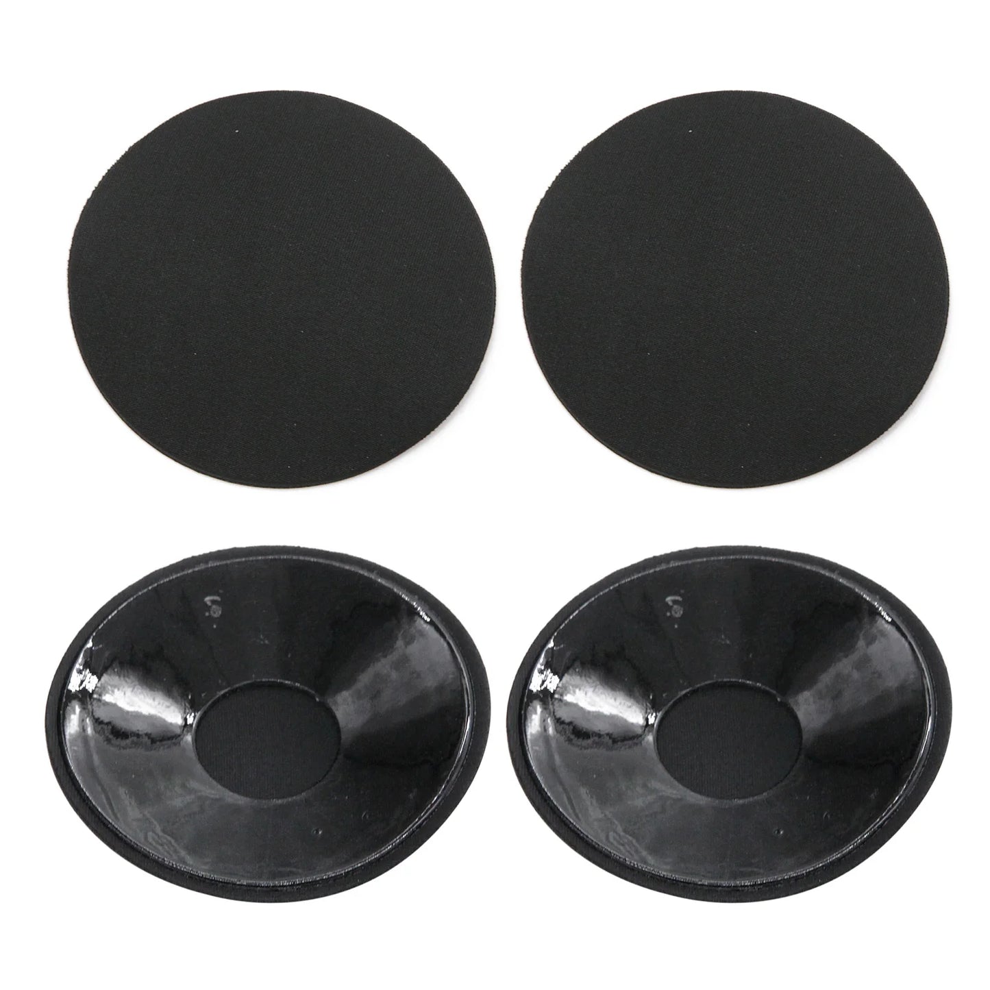 Reusable Invisible Silicone Nipple Cover Self Adhesive Breast Chest Bra Pasties Pad Mat Stickers Accessories Lift for Women
