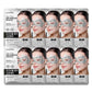 SADOER Caffeine Golden Peptide Eye Mask Anti Dark Circle Moisturizing Anti wrinkle Anti-aging Eye Patches Korean Skin Care