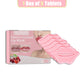 EELHOE Collagen Cherry Lip Mask Nourishing Repair Lips Plumper Lighten Lines Firming Moisturizing Anti-dryness Labial Gel Patch