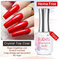 15ML 4 in 1 Builder Nail Gel For Quick Extension Nail Reinforcement Construction UV Gel Polish Semi-permanent Nail Art Varnish