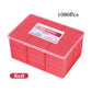 Nail Polish Remover Wipes Nail Cleaning Pads, Non Woven Nail Pads For Women Girl Beauty Salon