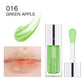 Crystal Jelly Moisturizing Lip Oil Plumping Lip Gloss Makeup Sexy Plump Lip Glow Oil Tinted Lip Plumper 6ml 1 Piece