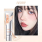 Airy Lasting Makeup Foundation Moisturizing Concealer Brightening Skin Color Invisible Pore Makeup Primer Isolation Cream 30ml