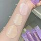 Pinkyfocus Misty Sheer Skin-Fusing Concealer Liquid Is Moisturizing, Clear and Refreshing, Natural and Three-Dimensional Brightening, Long-Lasting and Not Easy to Come Off, Concealer Foundation Liquid