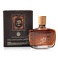 Arabic Sandalwood Perfume Classic Agarwood & Irresistible Musk Fragrance Long-lasting Elegant Charming Woody Eau De Parfum