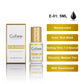 Gollee Eyelash Glue 0.5s Fast Dry Low Humidity Eyelashes Extension Glue Black Hypoallergenic Strong Lash Glue Waterproof Makeup