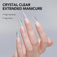 15ML 4 in 1 Builder Nail Gel For Quick Extension Nail Reinforcement Construction UV Gel Polish Semi-permanent Nail Art Varnish