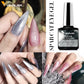 Venalisa 7.5ml Spar Cat Eye Nail Gel Polish Varnish Galaxy Starry CANNI Lacquer Magic Bling Shining Nail Art Magnetic Nail Gel