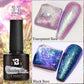 AWStorG 7.5ml Starlit Cat Magnetic Gel Nail Polish Must need Black Gel-Polaris Light Soak Off UV Gel Varnis Semi Permanent DIY