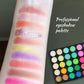 120 Colors Matte Shimmer Eyeshadow Palette Natural Waterproof Lasting Eye Shadow Makeup Set with 20 makeup brushes Cosmetics Kit